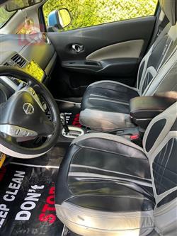 نيسان فيرسا نوت